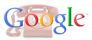 google-phone